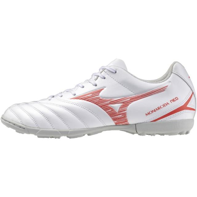 MIZUNO ミズノ モナルシーダ NEO 3 SELECT AS P1GD242560 ホワイト×レッド サッカー トレーニング 5,197円