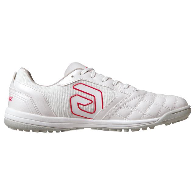 GAVIC ガビック ジーアティテュードTF GS1031 Rich.WHT/Magenta.RED フットサル インドア_2