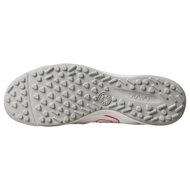 GAVIC ガビック ジーアティテュードTF GS1031 Rich.WHT/Magenta.RED フットサル インドア_4