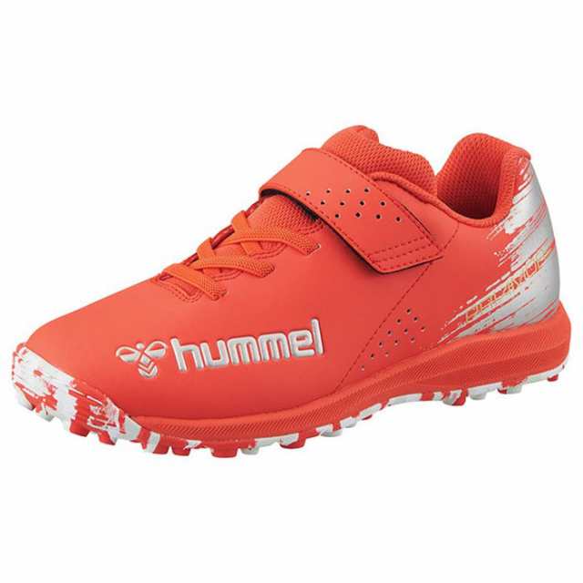 HUMMEL ヒュンメル ジュニア プリアモーレ α V TF Jr. HJS2135-2095