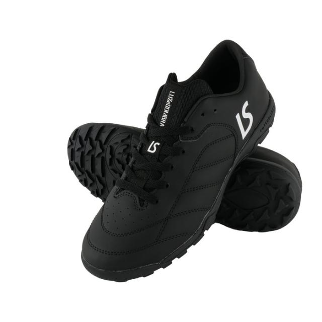 LUZESOMBRA ルースイソンブラ ALMA CO(TF) L3241520.005 BLK フットサル 人工芝