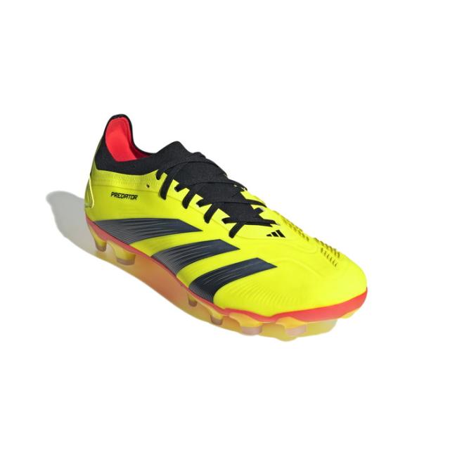 希少 F50+ TRX HG 赤白 アディダス  26.5cm ADIDAS アディダス プレデター PRO HG/AG IG7732 IG7732 チーム