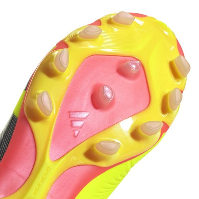 希少 F50+ TRX HG 赤白 アディダス  26.5cm ADIDAS アディダス プレデター PRO HG/AG IG7732 IG7732 チーム