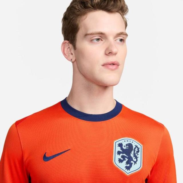 NIKE ナイキ オランダ代表 2024 ホーム 半袖レプリカユニフォーム