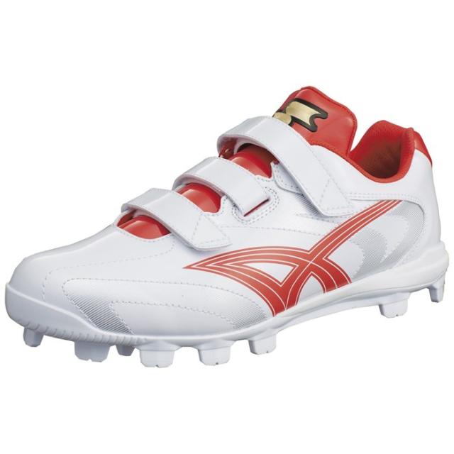 エスエスケイ SSK スターランナーTR 一般 ホワイト 白 野球 トレーニング アップ シューズ SSF5200-1010 あす楽対応SSK (エスエスケイ) 一般野球 トレーニング