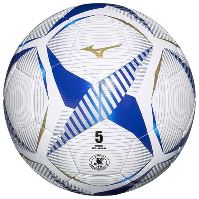 MIZUNO ミズノ サッカーボール P3JBSB0101 01 サッカー ボールの通販は