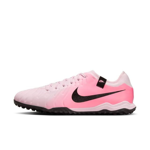 NIKE ナイキ レジェンド 10 PRO TF DV4336601 ピンクフォーム×ブラック サッカー トレーニング_1
