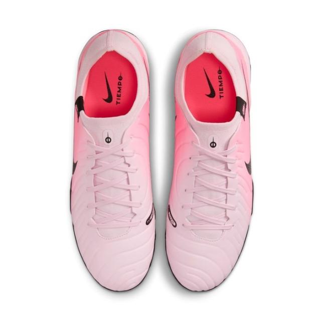 NIKE ナイキ レジェンド 10 PRO TF DV4336601 ピンクフォーム×ブラック サッカー トレーニング_3