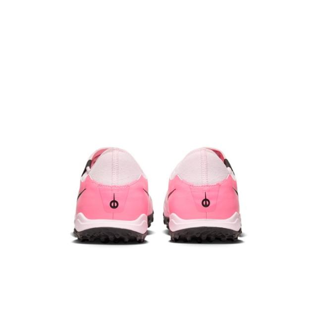 NIKE ナイキ レジェンド 10 PRO TF DV4336601 ピンクフォーム×ブラック サッカー トレーニング_4