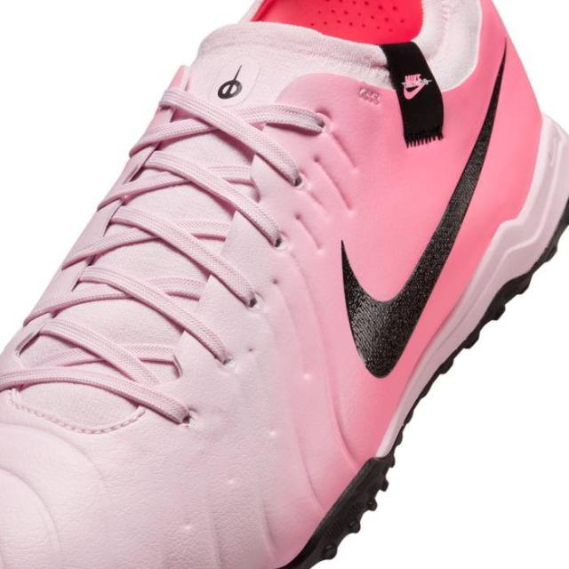 NIKE ナイキ レジェンド 10 PRO TF DV4336601 ピンクフォーム×ブラック サッカー トレーニング_5