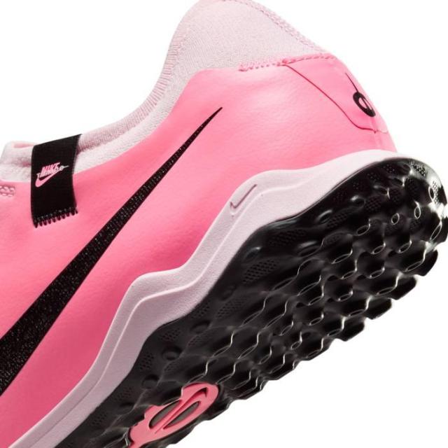 NIKE ナイキ レジェンド 10 PRO TF DV4336601 ピンクフォーム×ブラック サッカー トレーニング_6