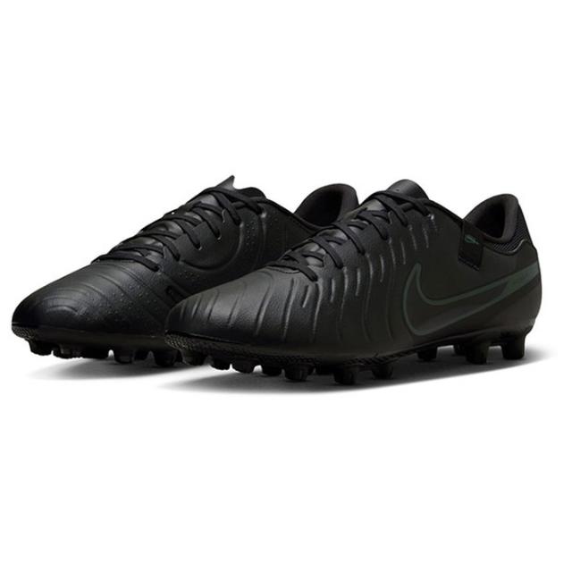 NIKE ナイキ DV4339002 レジェンド 10 ACADEMY HG 002 ブラック サッカー スパイク