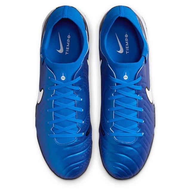 NIKE ナイキ DV4336400 レジェンド 10 PRO TF 400 SOAR/WHITE トレーニングシューズ