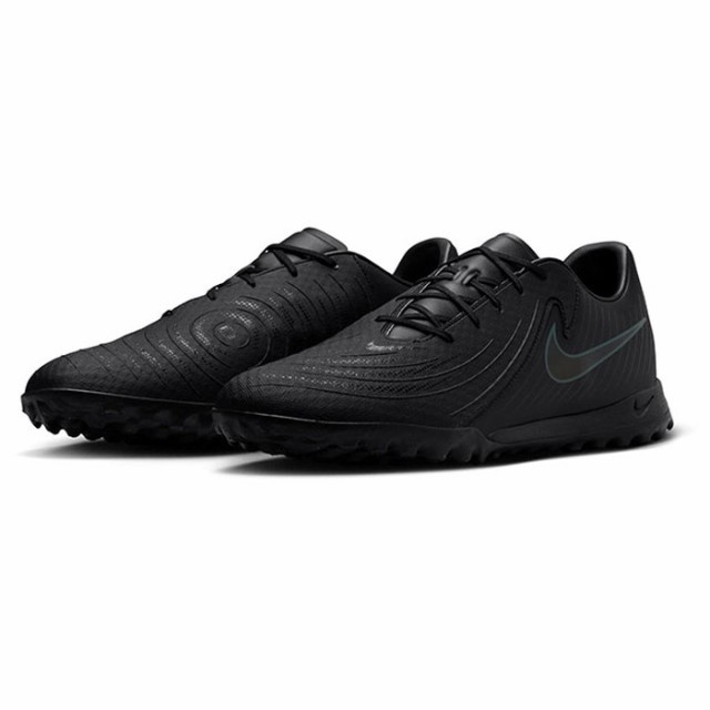 NIKE ナイキ FJ2577002 ファントム GX II ACADEMY TF 002 ブラック トレーニングシューズ