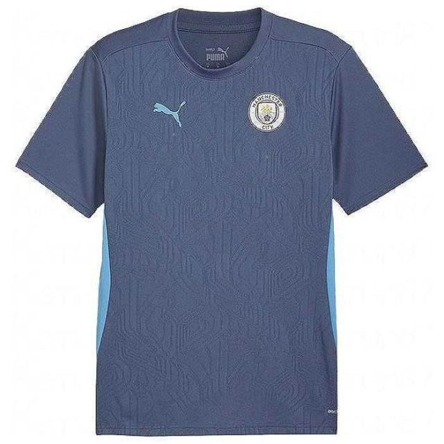 Nike マンチェスター・シティ トレーニングシャツ