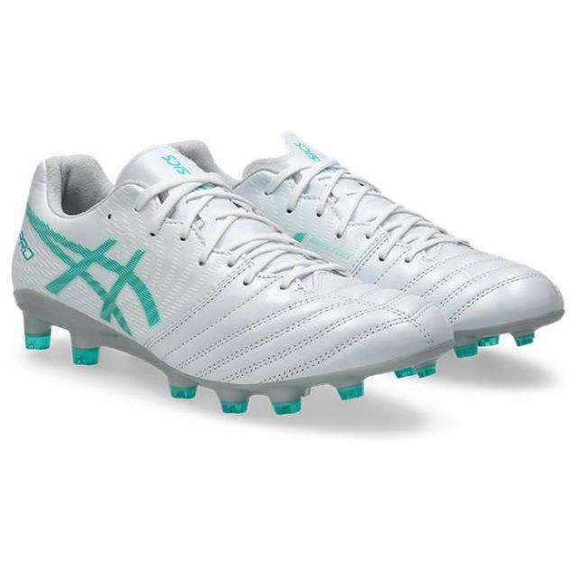 ASICS DS LIGHT XFRY PROサッカースパイクグレー/ミント