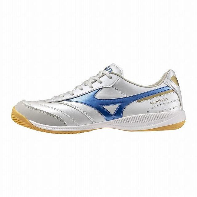 Mizuno サッカーシューズ 青 サッカーシューズ限定カラー「AZURE BLUE PACK」発売｜｜ミズノ