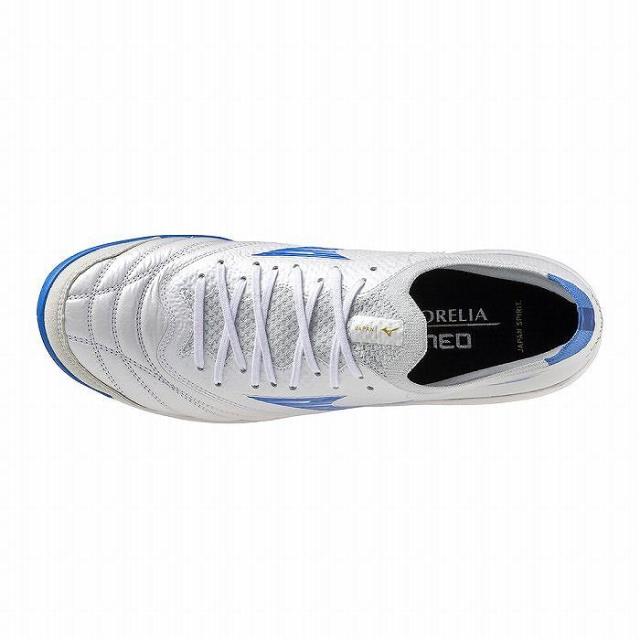 かい MIZUNO ミズノ Q1GB241025 モレリアネオ SALA ベータ JAPAN TF