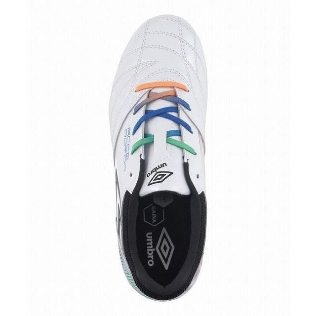 おしゃれな アンブロ フットサルUFA3868リバーシブルスエットシャツ白 ホワイトMサイズ umbro レトロ ' 楽天市場】LS 2WAY HALF ZIP TOP ルースイソンブラ LUZeSOMBRA