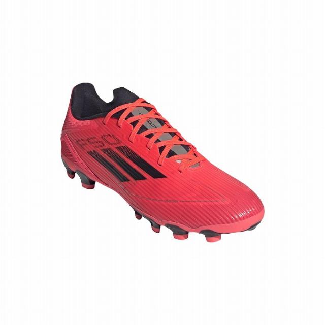 ADIDAS アディダス F50 LEAGUE HG/AG(オレンジ) IF1340 サッカー スパイクの通販は 8,800円