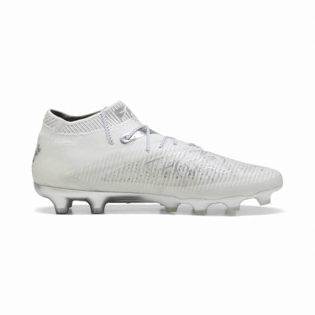 PUMA プーマ フューチャー 8 アルティメット HG/AG(ホワイト) 10836004 サッカー スパイク_2