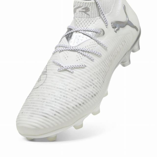 PUMA プーマ フューチャー 8 アルティメット HG/AG(ホワイト) 10836004 サッカー スパイク_3