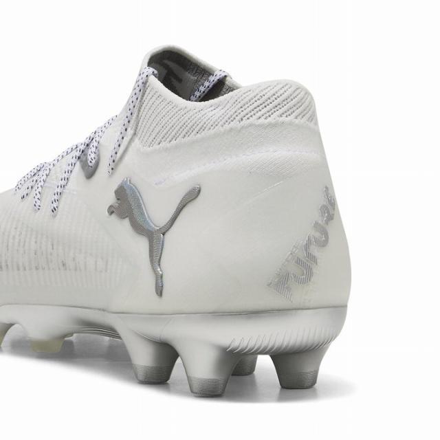 PUMA プーマ フューチャー 8 アルティメット HG/AG(ホワイト) 10836004 サッカー スパイク_4
