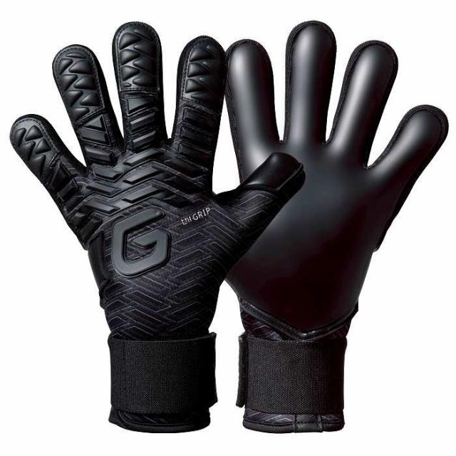 GAVIC ガビック マトゥーイノベーティブプロ(ブラック) GC3015 BLK/BLK サッカー キーパーグローブの通販は