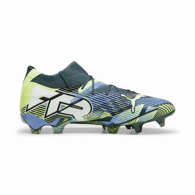 PUMA プーマ フューチャー7 アルティメット FG(ネイビー) 107916 03