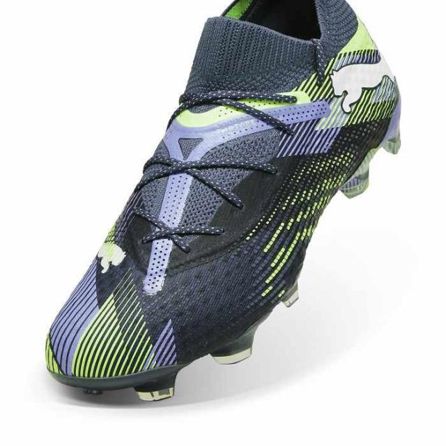 PUMA プーマ フューチャー7 アルティメット FG(ネイビー) 107916