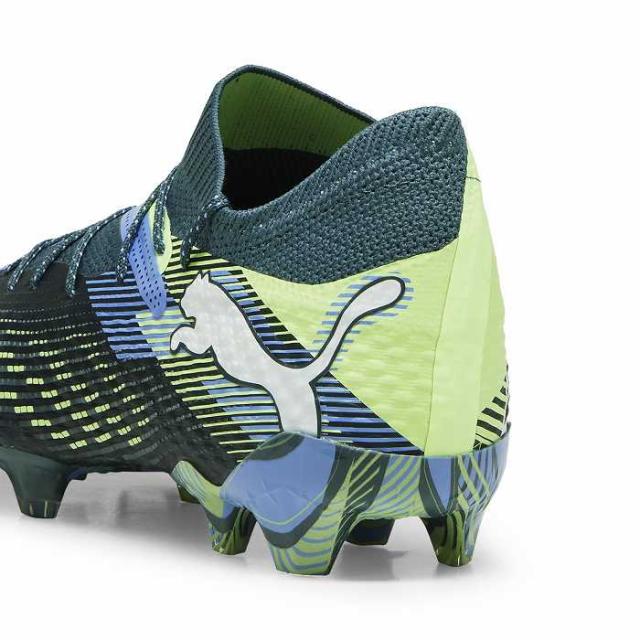 PUMA プーマ フューチャー7 アルティメット FG(ネイビー) 107916 03 サッカー スパイク 天然芝用_4