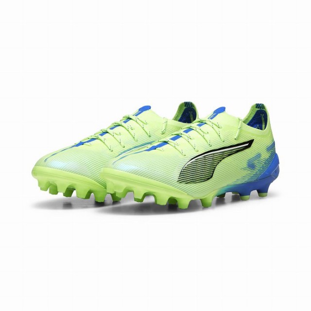 PUMA プーマ ウルトラ5 アルティメット AG(イエロー) 108089 03 サッカー スパイク 人工芝用