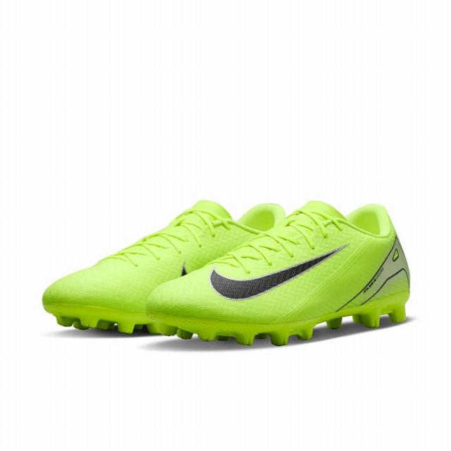 NIKE ナイキ ZOOM VAPOR 16 ACADEMY HG(イエロー) FQ8431 700 サッカー