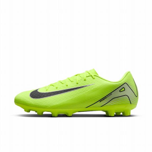 NIKE ナイキ ZOOM VAPOR 16 ACADEMY HG(イエロー) FQ8431 700 サッカー