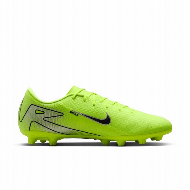 NIKE ナイキ ZOOM VAPOR 16 ACADEMY HG(イエロー) FQ8431 700 サッカー