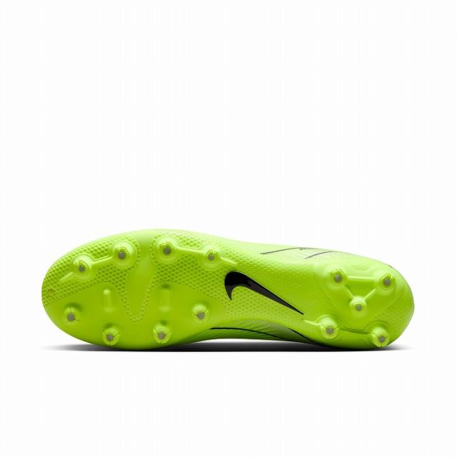 NIKE ナイキ ZOOM VAPOR 16 ACADEMY HG(イエロー) FQ8431 700 サッカー