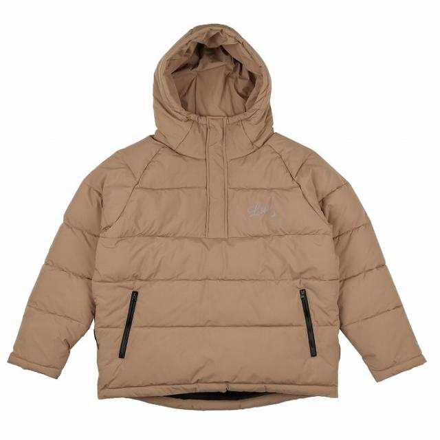 えん LUZESOMBRA ルースイソンブラ STRETCH TAFTA INNER COTTON