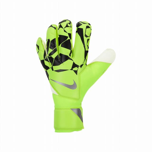 NIKE ナイキ GK GRIP3(ボルト) HQ0256 702 キーパーグローブ