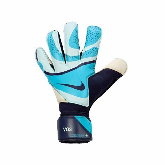NIKE ナイキ VAPOR GRIP 3(ブルー) FB2999 420 サッカー キーパーグローブの通販は