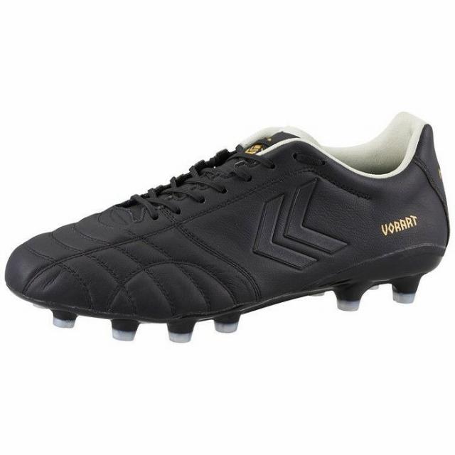 HUMMEL ヒュンメル ヴォラート3 PRO WIDE(ブラック) HAS1244W.9038 サッカー スパイク_3