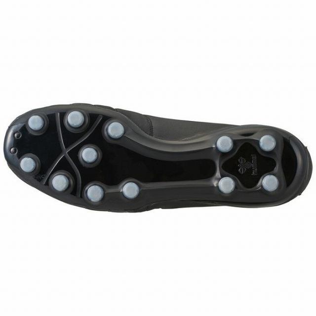 HUMMEL ヒュンメル ヴォラート3 PRO WIDE(ブラック) HAS1244W.9038 サッカー スパイク_2