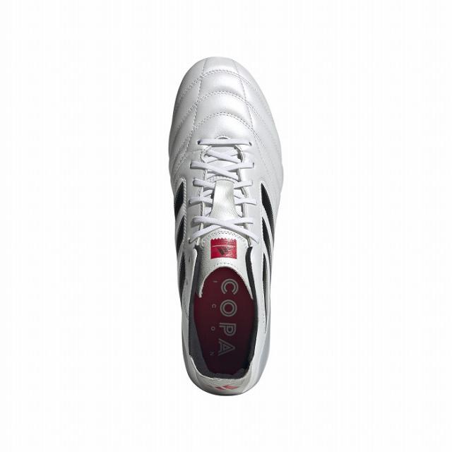 ADIDAS アディダス COPA ICON 2 HG/AG JAPAN(ホワイト) JH9223 サッカー スパイク_3