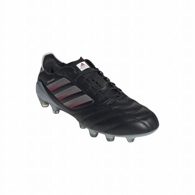 ADIDAS アディダス COPA ICON 2 HG/AG JAPAN(ブラック) JH9225 サッカー スパイク_8
