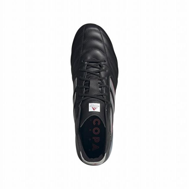 ADIDAS アディダス COPA ICON 2 HG/AG JAPAN(ブラック) JH9225 サッカー スパイク_3