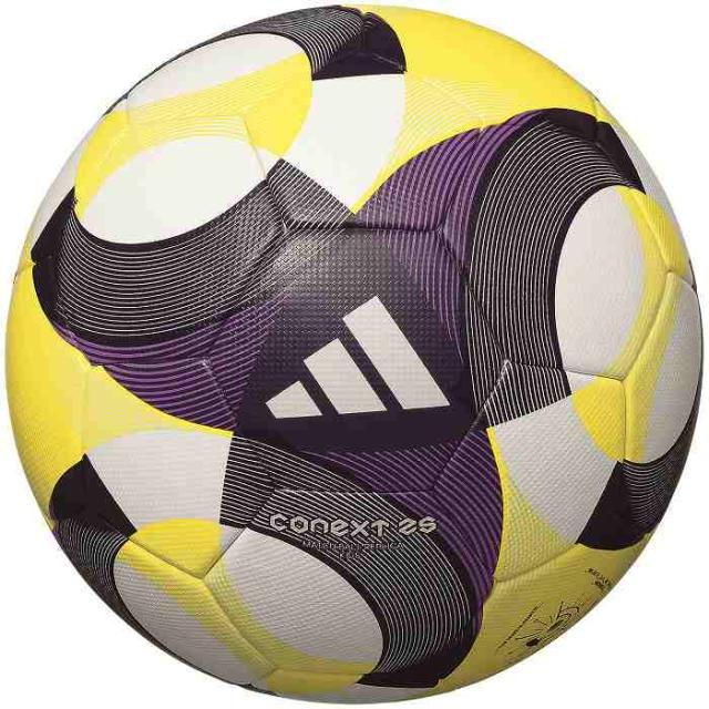 ADIDAS アディダス コネクト25 キッズ U-12(ホワイト) ADF400 サッカーボール 検定球 4号球 小学生用の通販は