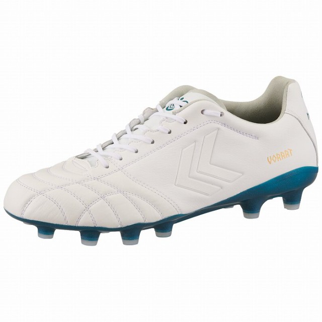 HUMMEL ヒュンメル ヴォラート3 PRO(ホワイト) HAS1244R.1050 サッカー スパイクの通販は