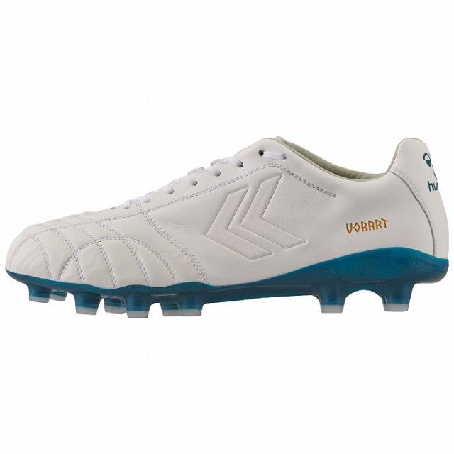 HUMMEL ヒュンメル ヴォラート3 PRO WIDE(ホワイト) HAS1244W.1050 サッカー スパイク_1