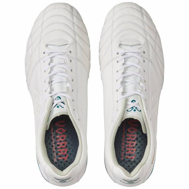 HUMMEL ヒュンメル ヴォラート3 PRO WIDE(ホワイト) HAS1244W.1050 サッカー スパイク_3
