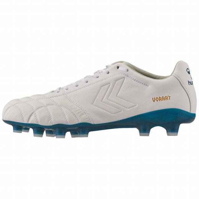 HUMMEL ヒュンメル ヴォラート3 PRO SUPERWIDE(ホワイト) HAS1244SW.1050 サッカー スパイク_1