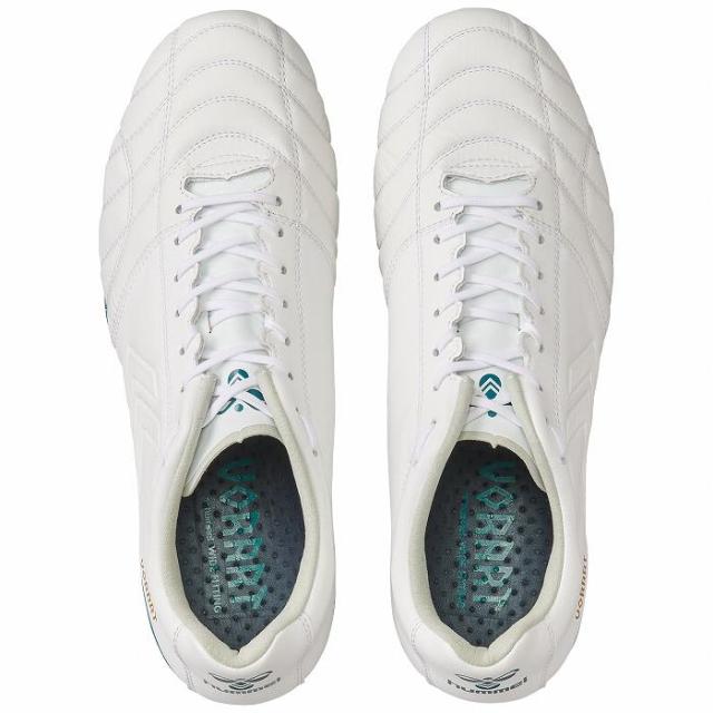 HUMMEL ヒュンメル ヴォラート3 PRO SUPERWIDE(ホワイト) HAS1244SW.1050 サッカー スパイク_3